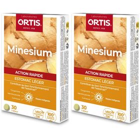 Ortis Minesium