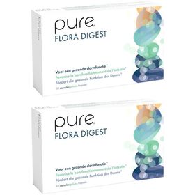 Pure® Flora Digest