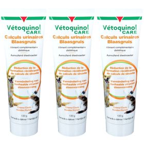 Vetoquinol Care Calculs Urinaires