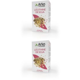 Arkogelules Lecithine Soja