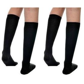 Bota Relax 280 Kniekous Zwart Maat 3