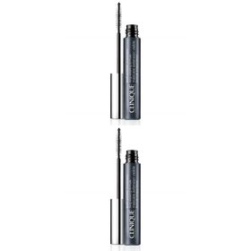 Clinique Lash Power Mascara Long-Wearing Formula Dark Chocolate