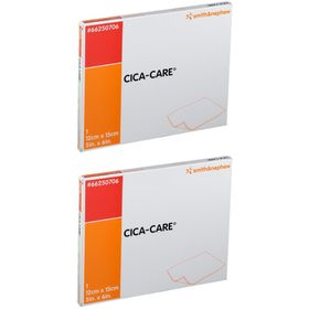 Cicacare 12cm x 15cm
