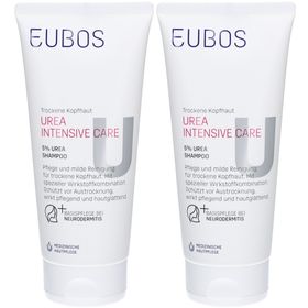 EUBOS Urea 5% Shampooing
