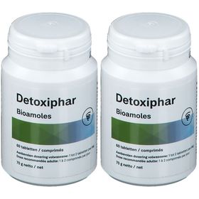 Detoxiphar