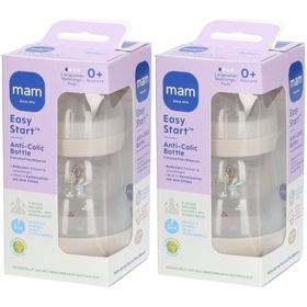 MAM Easy Start Anti-Colic Zuigfles 0+