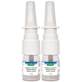 A. Vogel Neusspray Bijholteontsteking sinusitis