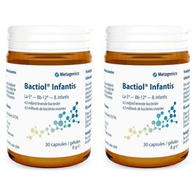 Bactiol® Infantis