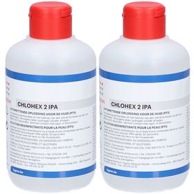 PHARMAWHITE® CHLOHEX 2 IPA