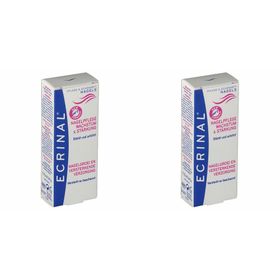 Ecrinal Croissance Des Ongles et Soin Fortifiant