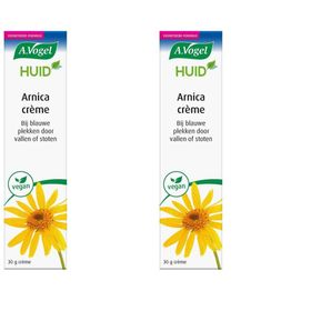 A. Vogel Crème Arnica