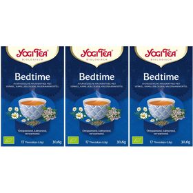 Yogi Tea® Bedtime