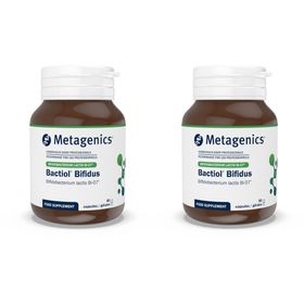 Metagenics® Bactiol Bifidus