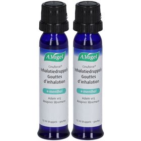 A.Vogel Cinuforce® Inhalatiedruppels