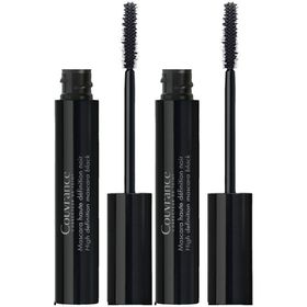 Avène Couvrance Mascara Haute définition noir | yeux sensibles