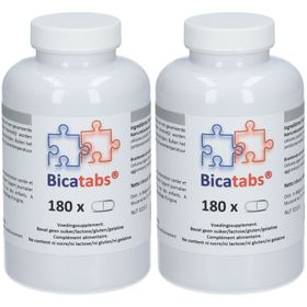 Bicatabs