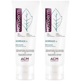 Noviderm Boreade Gladmakende Verzorging