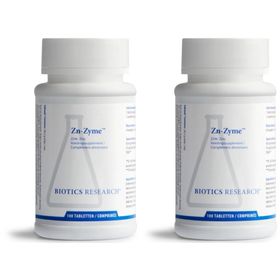 Biotics® Zn-Zyme