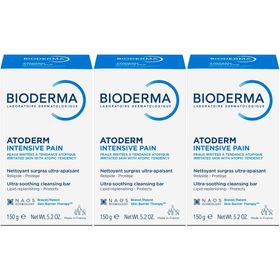 Bioderma Atoderm Intensive Zeep