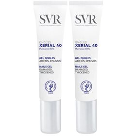 SVR Xérial 40 Ongles