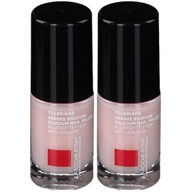 La Roche-Posay Silicium Pastel Care Rose 02