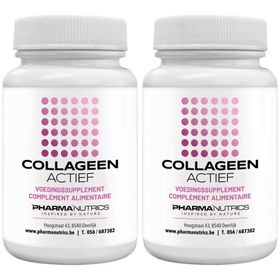PharmaNutrics Collageen Actief