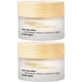 Tinge for Women Crème de Jour Intense
