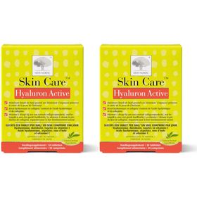 New Nordic Skin Care Hyaluron Active