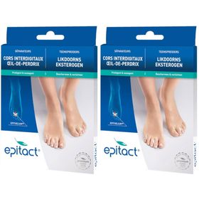 Epitact® Teenspreiders Likdoorns - Eksterogen Small
