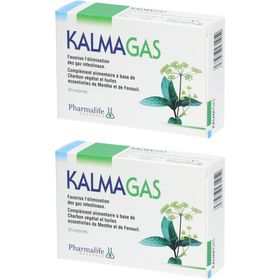Kalmagas®