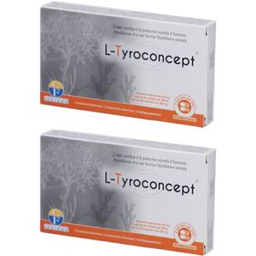 Fenioux L-Tyroconcept 300mg