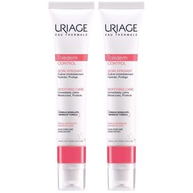 Uriage Toléderm Control Verzachtende Verzorging
