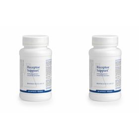 Biotics Research Receptor Support