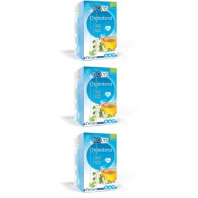 Biolys Cholesterol Aubépine - Curcuma