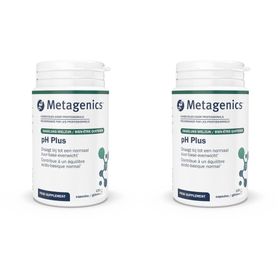 Metagenics PH Plus