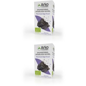 Arkocaps® Plantaardige Kool