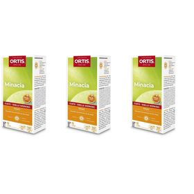 Ortis® Minacia Forte
