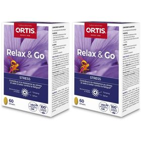 Ortis Relax & Go