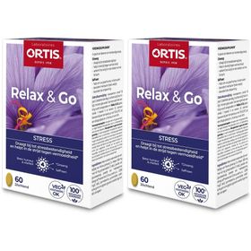 Ortis Relax & Go