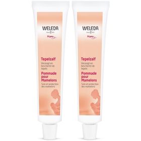 Weleda Mama Onguent Pour Mamelons