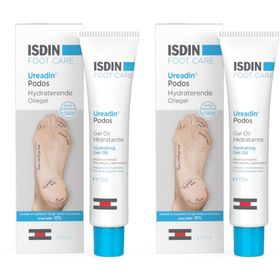 ISDIN Foot Care Ureadin Podos Gel Oil