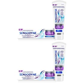 Sensodyne Dentifrice Clinical Repair Active White