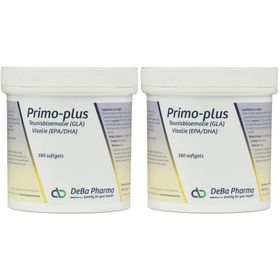 Deba Primo-Plus