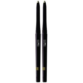 Couleurs de Noir Stylo Yeux Eyeliner WR 03 Vert