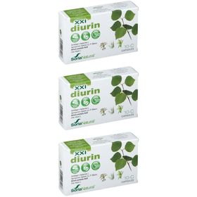 Soria Natural® 10-C Diurín XXI