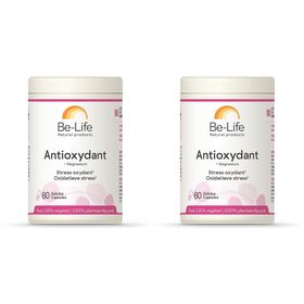 Be-Life Antioxydant