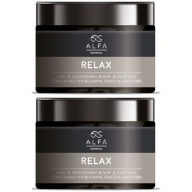 Alfa Relax