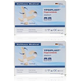 Covarmed Vingerpleister 12x3 cm