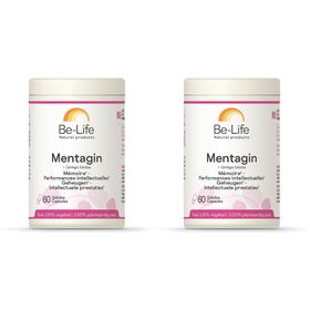Be-Life Mentagin