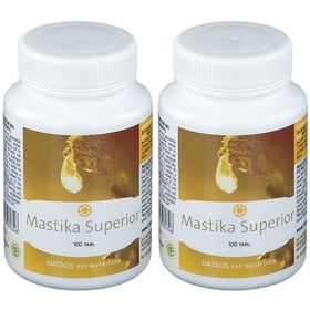 Nataos Key Nutrition Mastika Superior